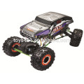 Famous Brand Great Wall 2.4G 1/34 2112 Rc Racing Buggy avec écran LCD Transmetteur